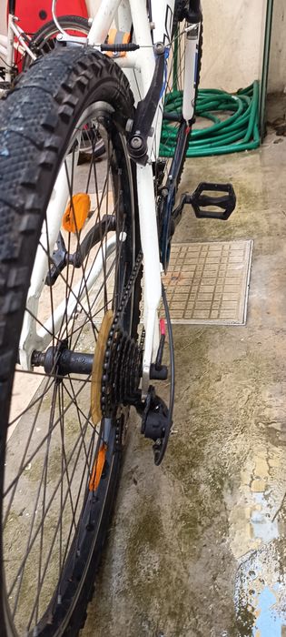 Vendo 3 bicicletas... Aro 20" , 24" e 26