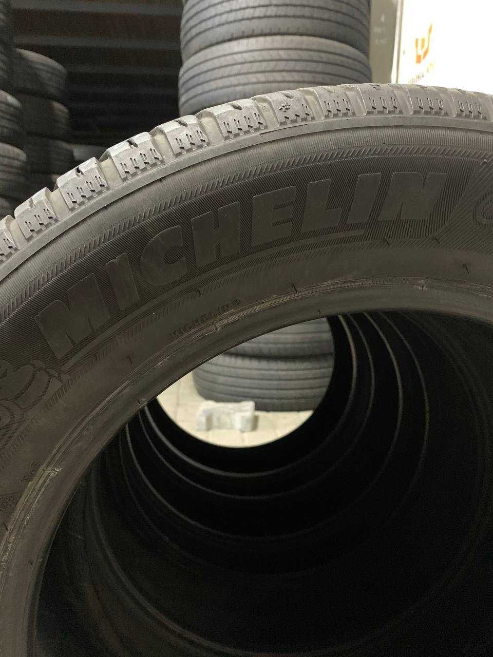 Шини всесезонні бу Michelin CrossClimate+ 215/60 R16 99V 4шт арт 12541