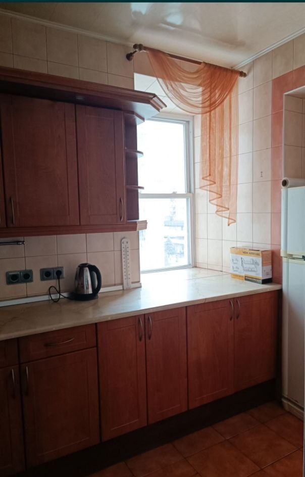 Квартира в ценрті 78.70 кв.м2