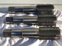 Machos M52 x 5 (conjunto 3)