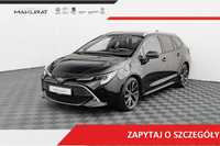 Toyota Corolla GD420VR#2.0 Hybrid Executive Podgrz.f HUD Skóra Salon PL VAT 23%