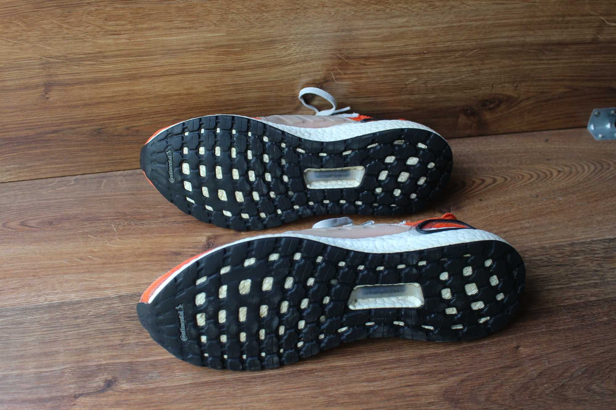 Кросівки адідас adidas ultraboost розмір 41 42