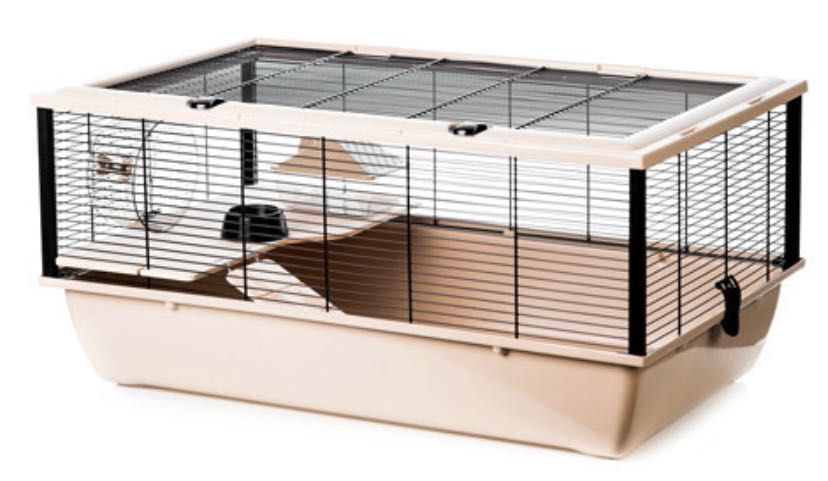 Vitmix bob klatka dla gryzoni, chomika