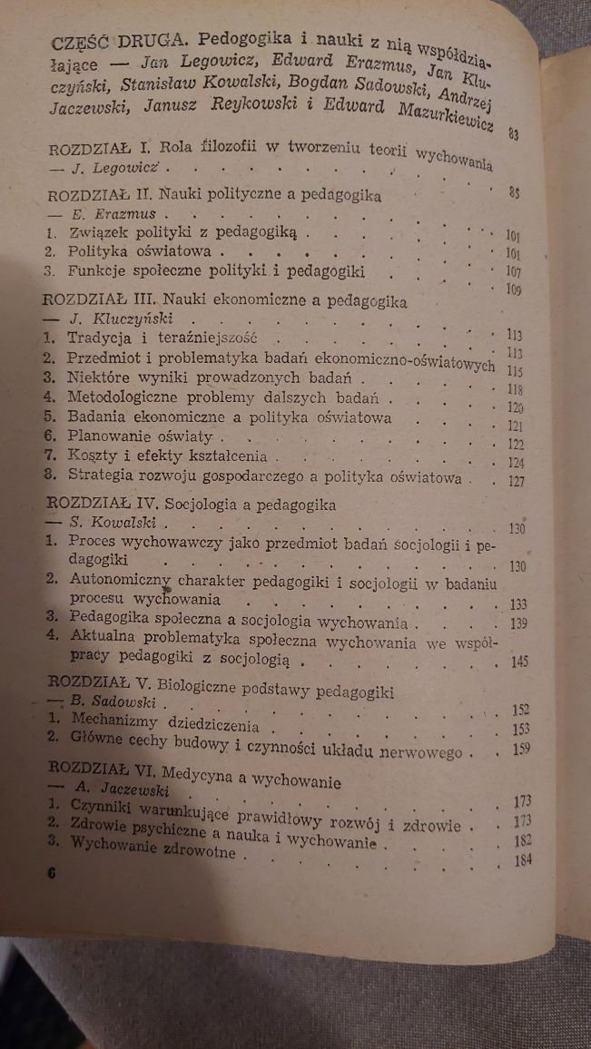 Pedagogika z 1975