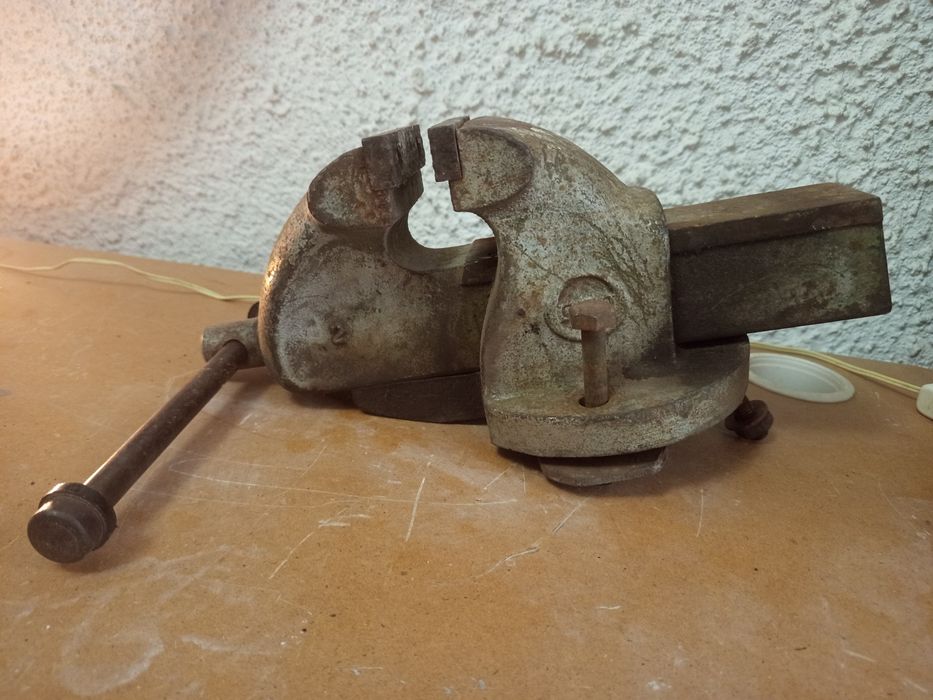 Torno Oliva NR 2