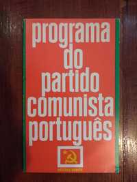 Programa do Partido Comunista Português