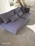 Sofa soderhamn ikea szezlong kanapa modułowa okazja