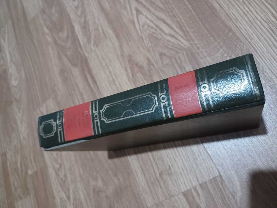 Livro Luís de Camões -Lírica - Terceiro Volume Obras Completas - 1982