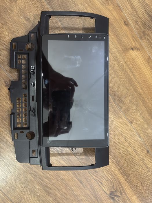 Android магнитола Lancer x