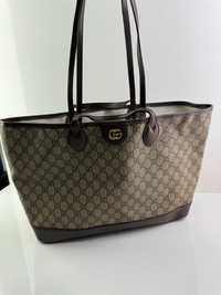 Gucci - Ophidia medium | shopper bag GG monogram