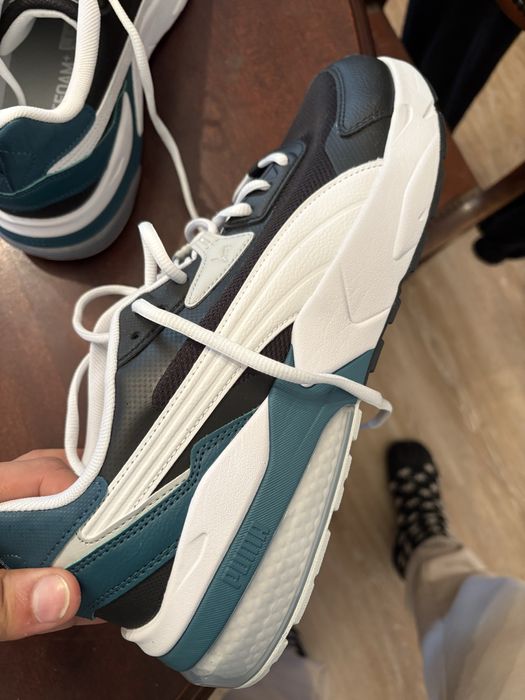 Tenis puma numero 47