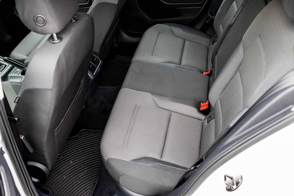 Volkswagen Golf 7, 2015 АКПП