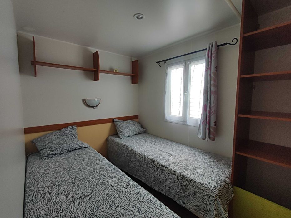 Mobil Home T3 | Trigano XL Familiar PROMO OFERTA TRANSPORTE EQUIPADA