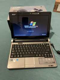 Komputer Acer aspire one