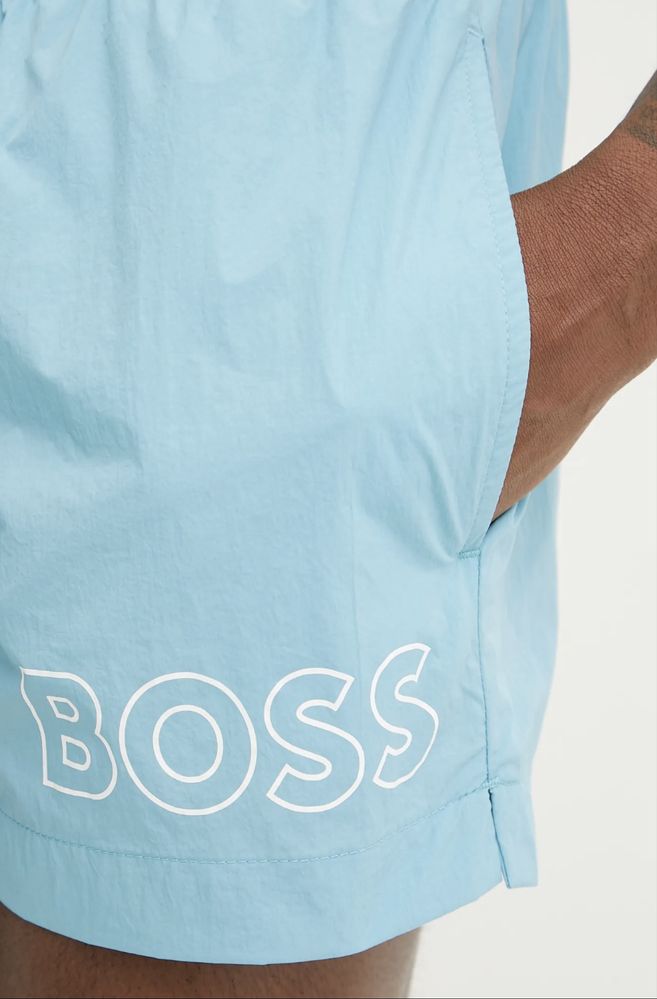 Купальні шорти BOSS