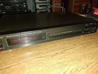 Tuner radiowy Technics st-610 L