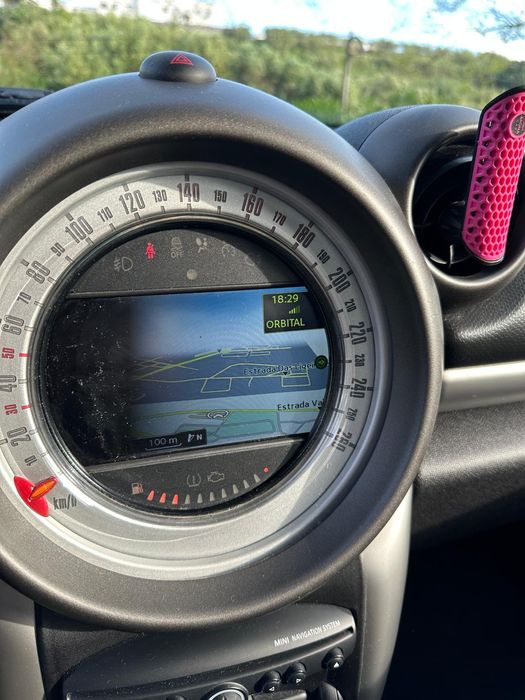 Mini Countryman Cooper 1.6D 112CV