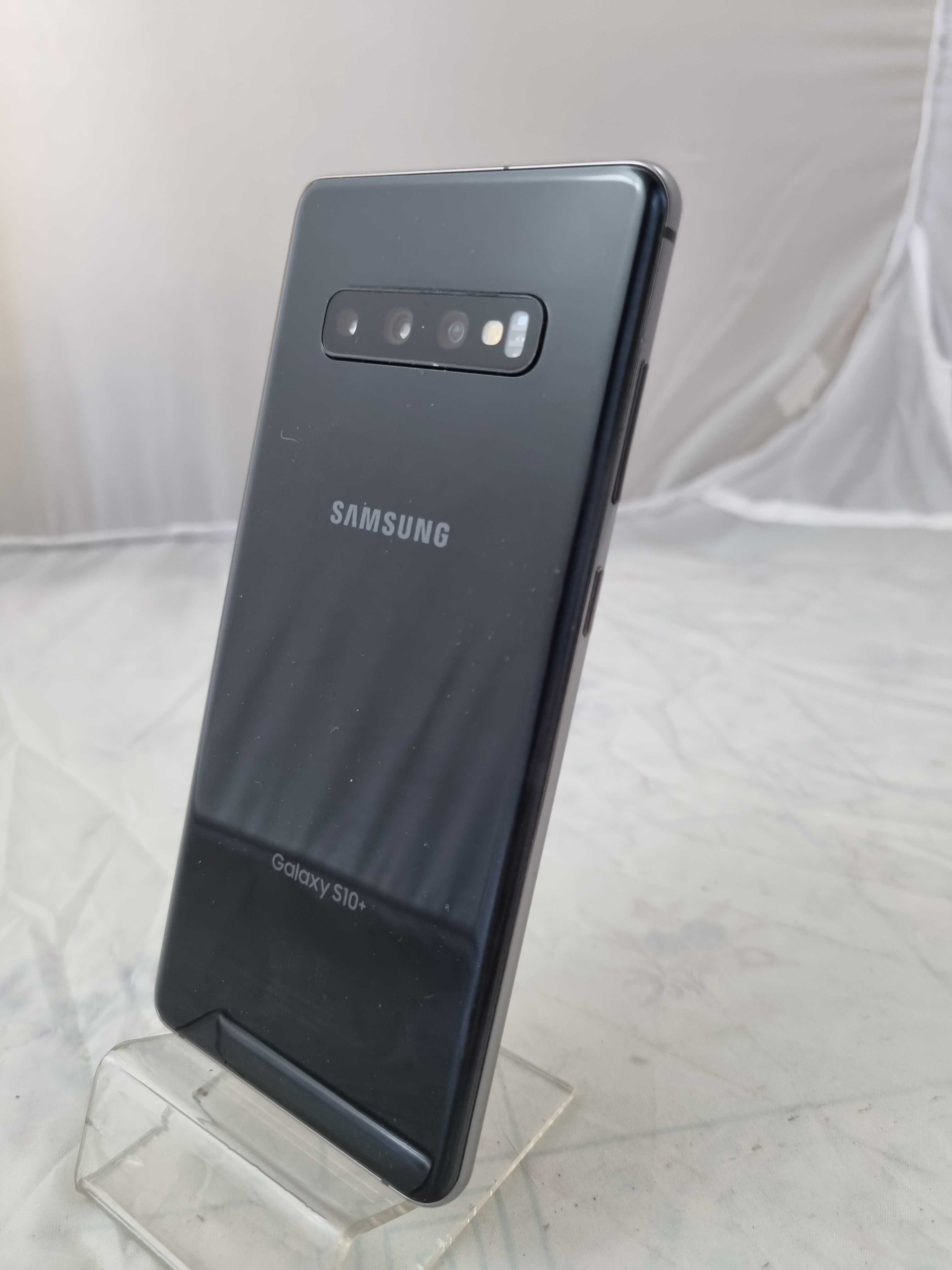 Samsung Galaxy S10+ SM-G975U1 8/128Gb хорошее состояние