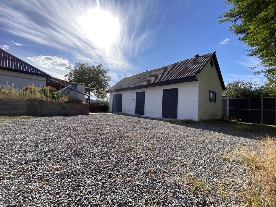 Будинок де вільно дихається і заїхати можна одразу після угоди