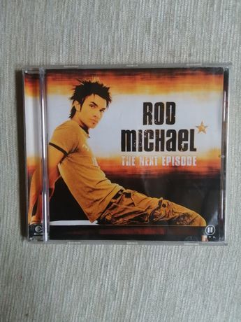 Rod Michael - The Next Episode płyta cd