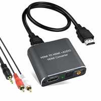 hdmi 2.0 audio converter, switch 4k hdmi ps4 xbox one