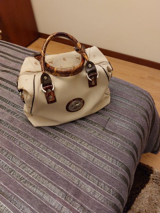 Bolsa cavalinho novo