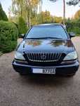 Lexus rx300 awd zadbany
