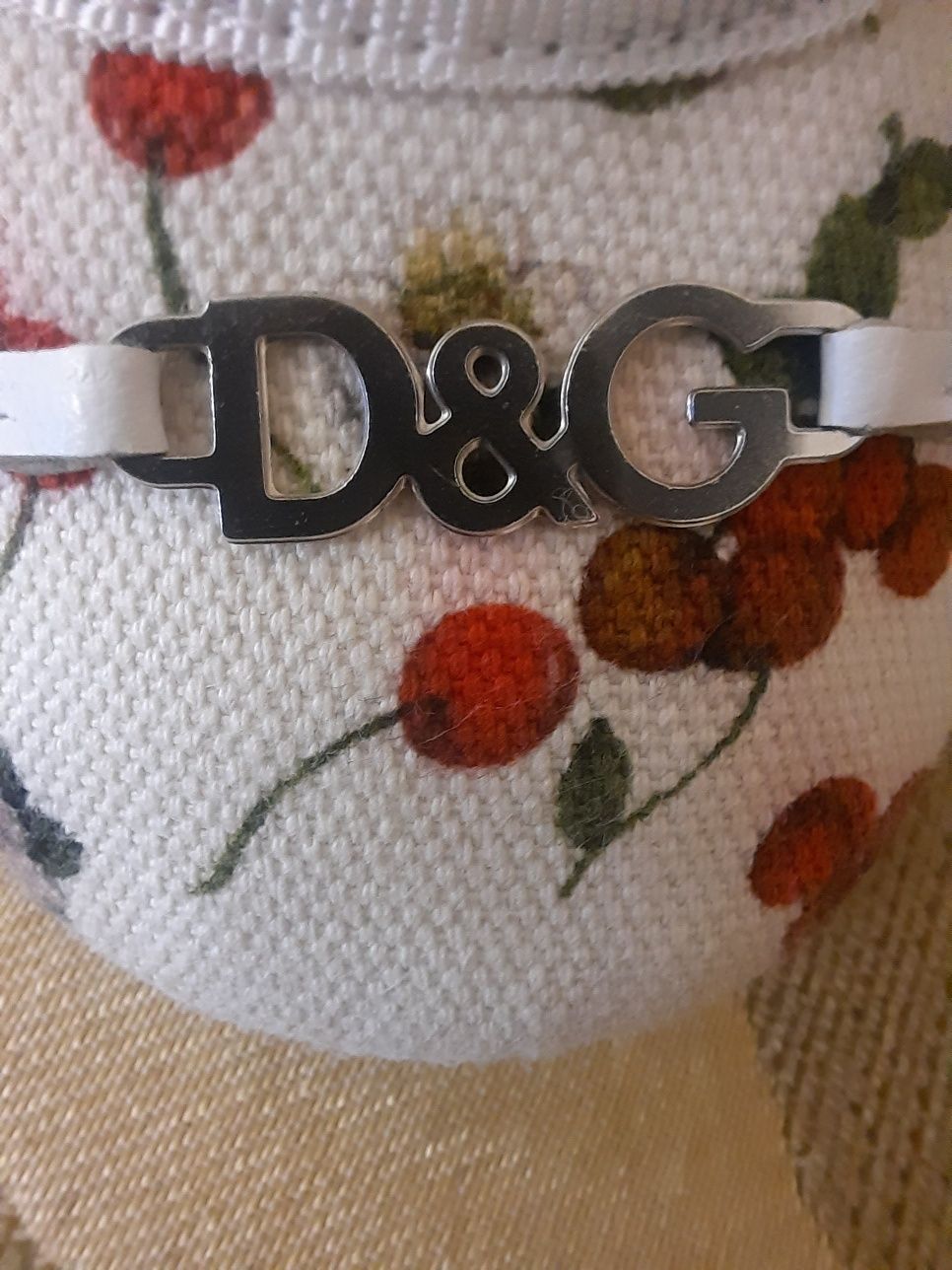 Dolce gabbana original пинетки