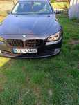BMW f10 2010r 3,0 204km