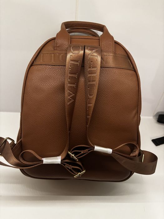 Plecak Wittchen skorzany new 37/32 casual pro