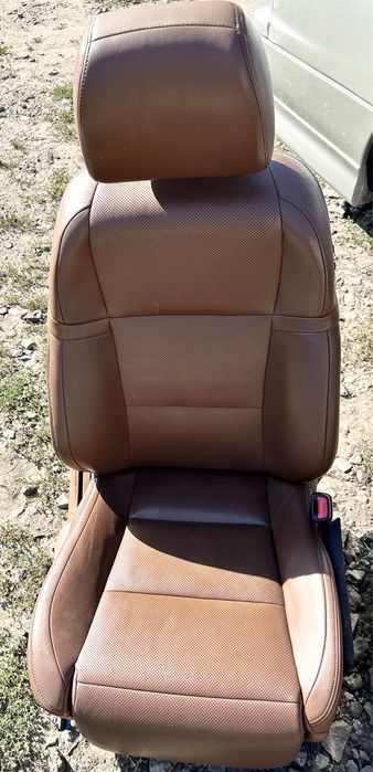 Салон в сборе Lexus GS 2013 2014 2015 Европа