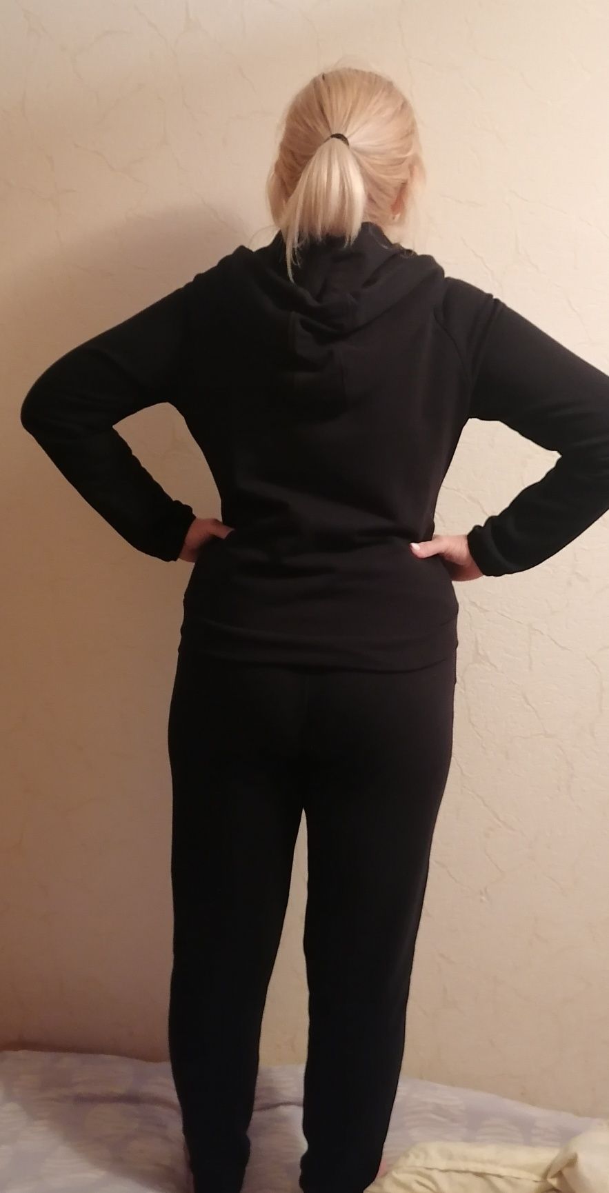 Женский спортивный костюм NIKE(XL)