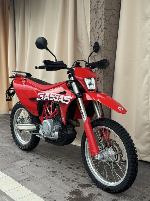 Gas_gas_es700_enduro_СВІЖАК