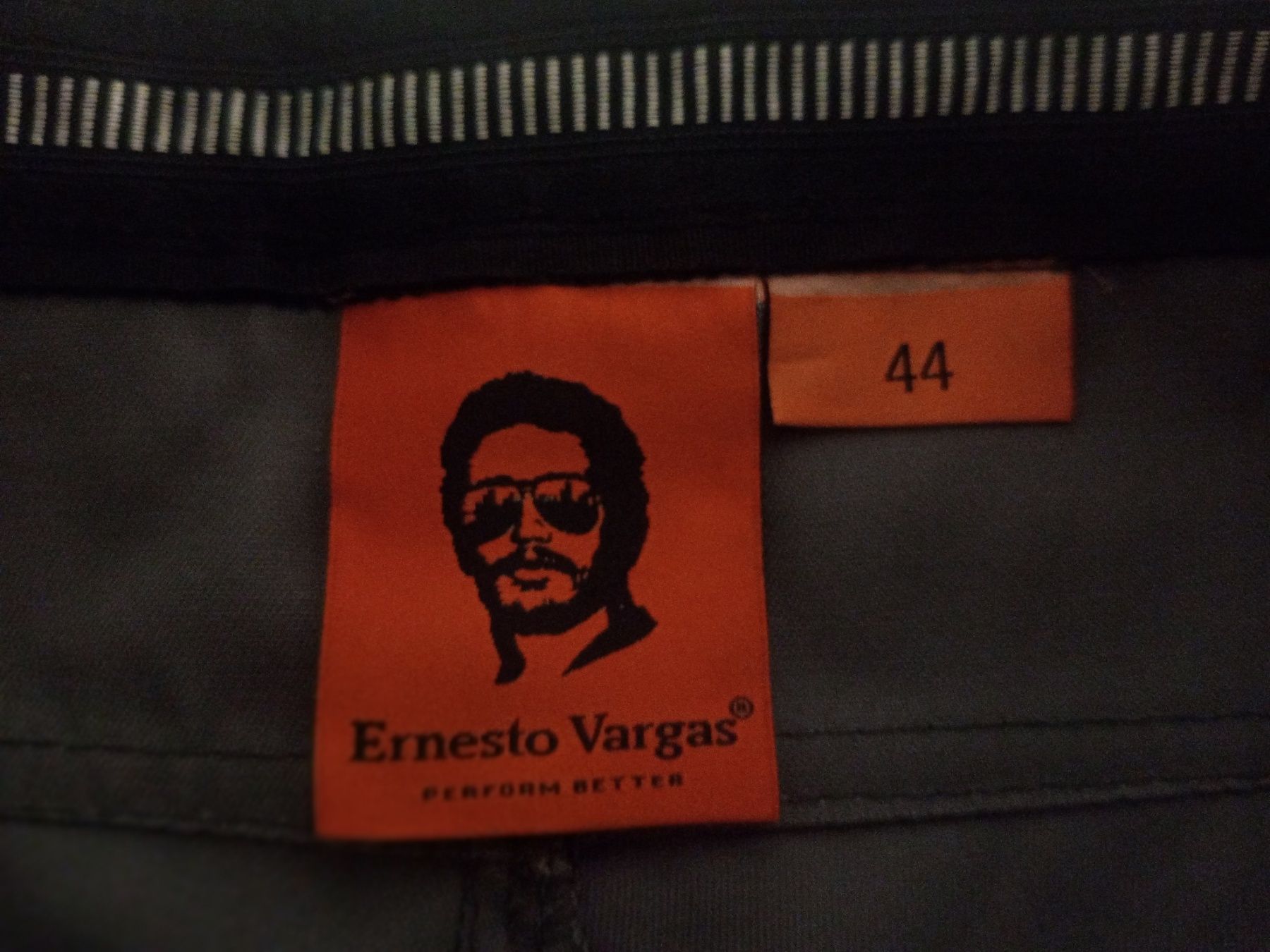 Рабочие шорты Ernesto Vargas