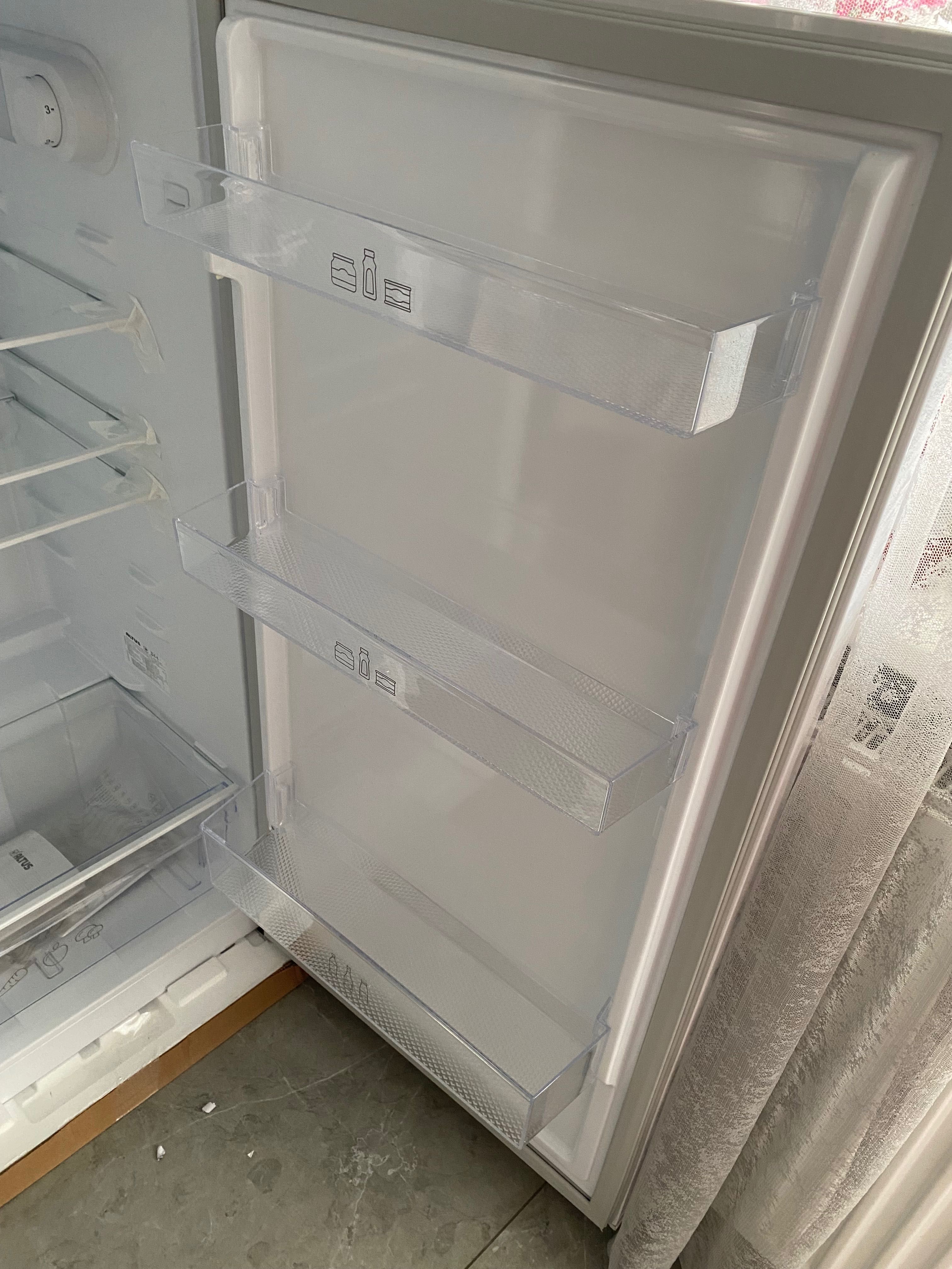 Холодильник altus alt240dw