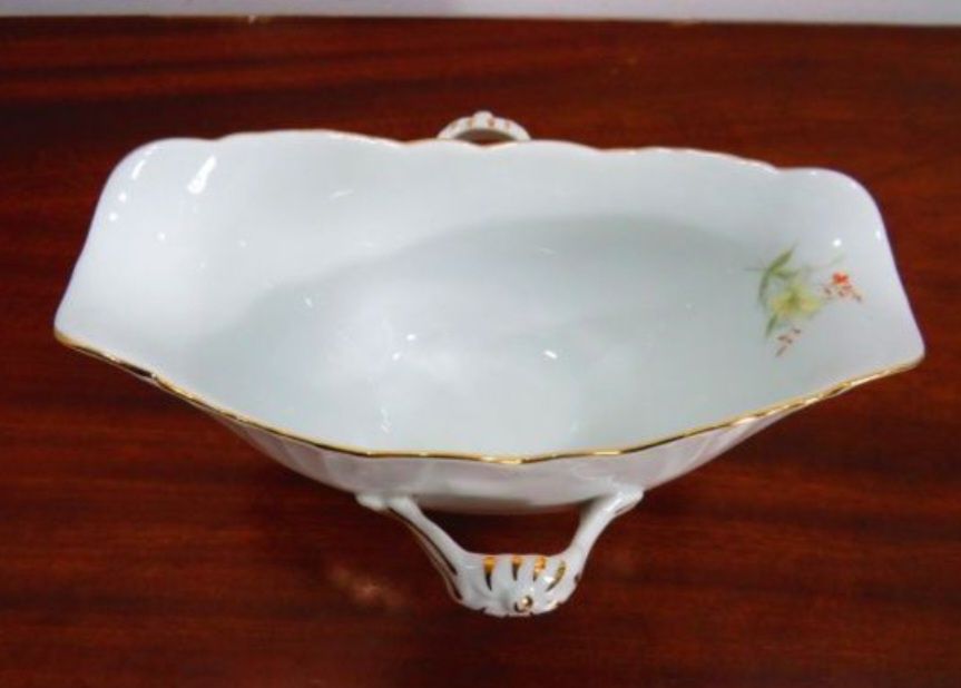 Molheira da Vista Alegre.