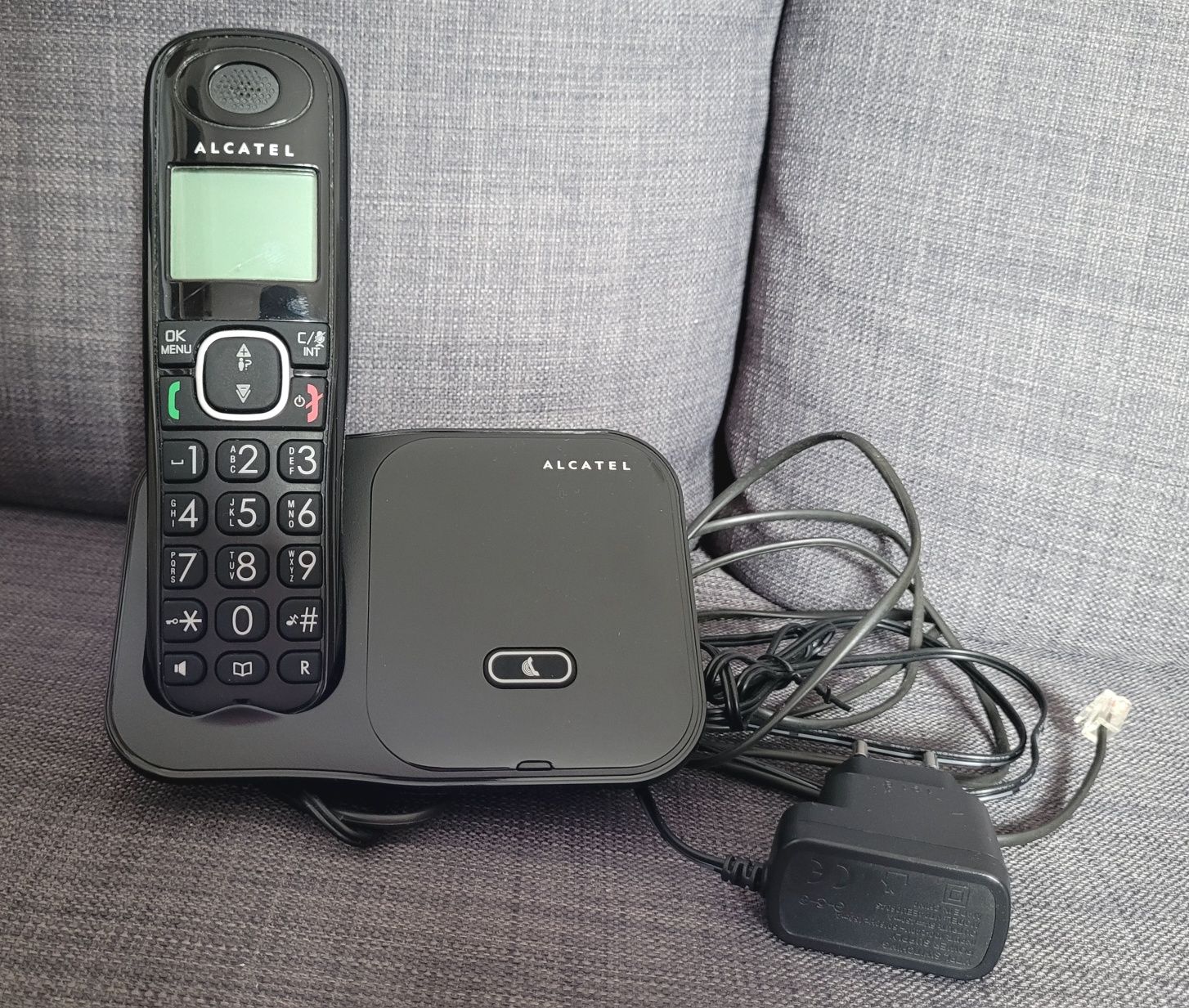 Telefone portátil