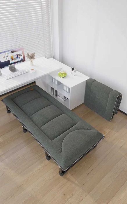 Шезлонг розкладачка ліжко розкладне S-12 \ S-17 раскладушка кровать ‼️