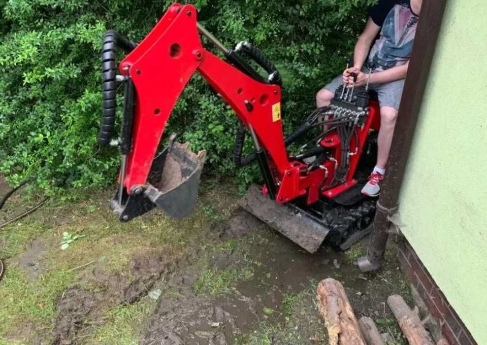 Cykliniarka Wynajem Cyklinowanie podłóg wypożyczalnia