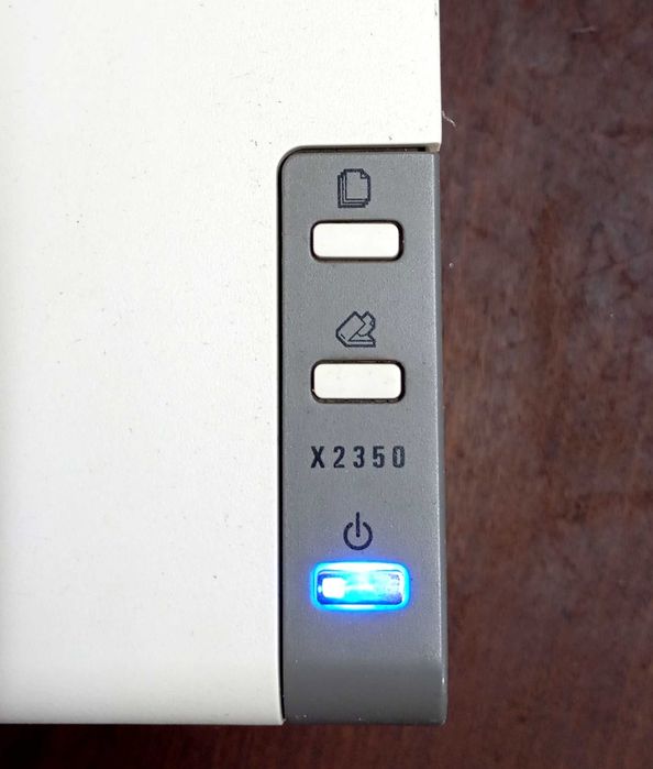 Multifunções Lexmark X2350