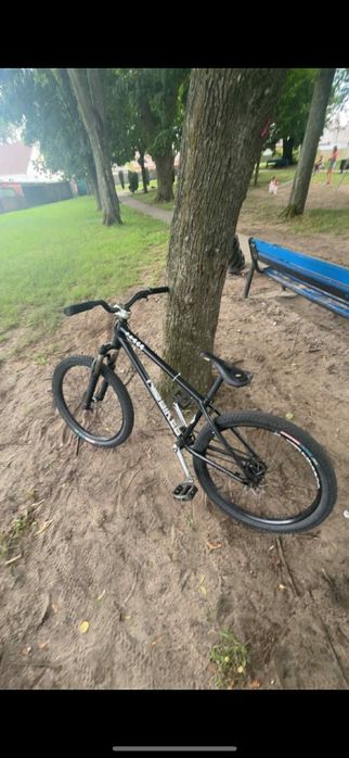 NS bikes octane ..