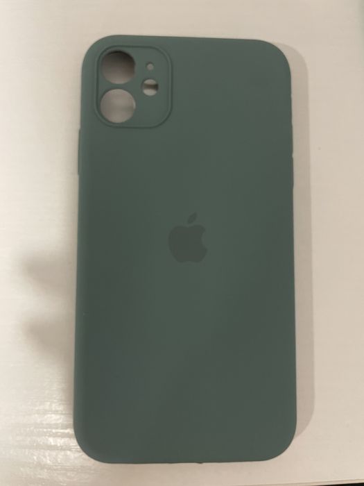 Нові захисні чохли на iPhone 11