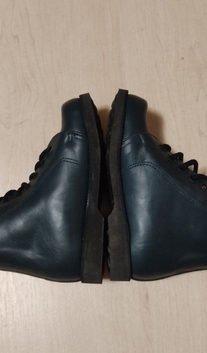 Ботинки теплі зима черевики ортопедичні