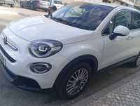 Fiat 500 x 1.3 diesel