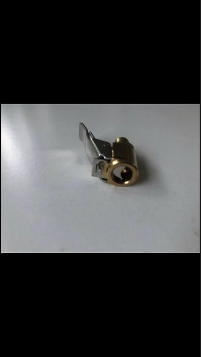 Adaptador para válvula