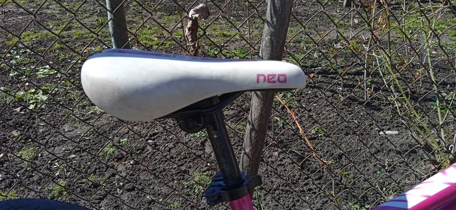 Велосипед дитячий Apollo Neo 16