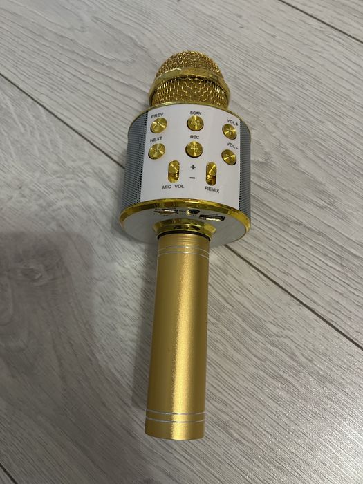 Продам Мікрофон  карооке