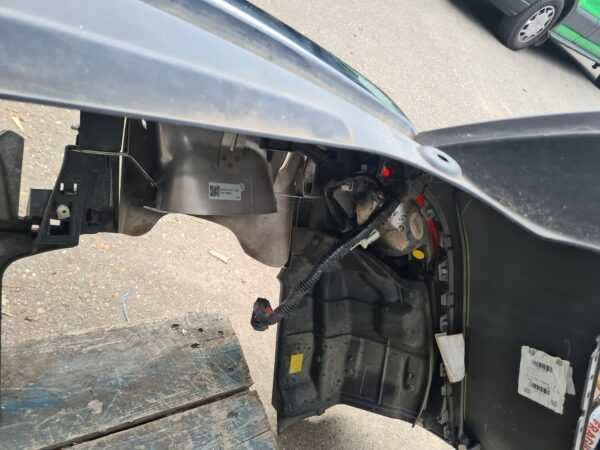 Range Rover Sport L494 Para choques completo