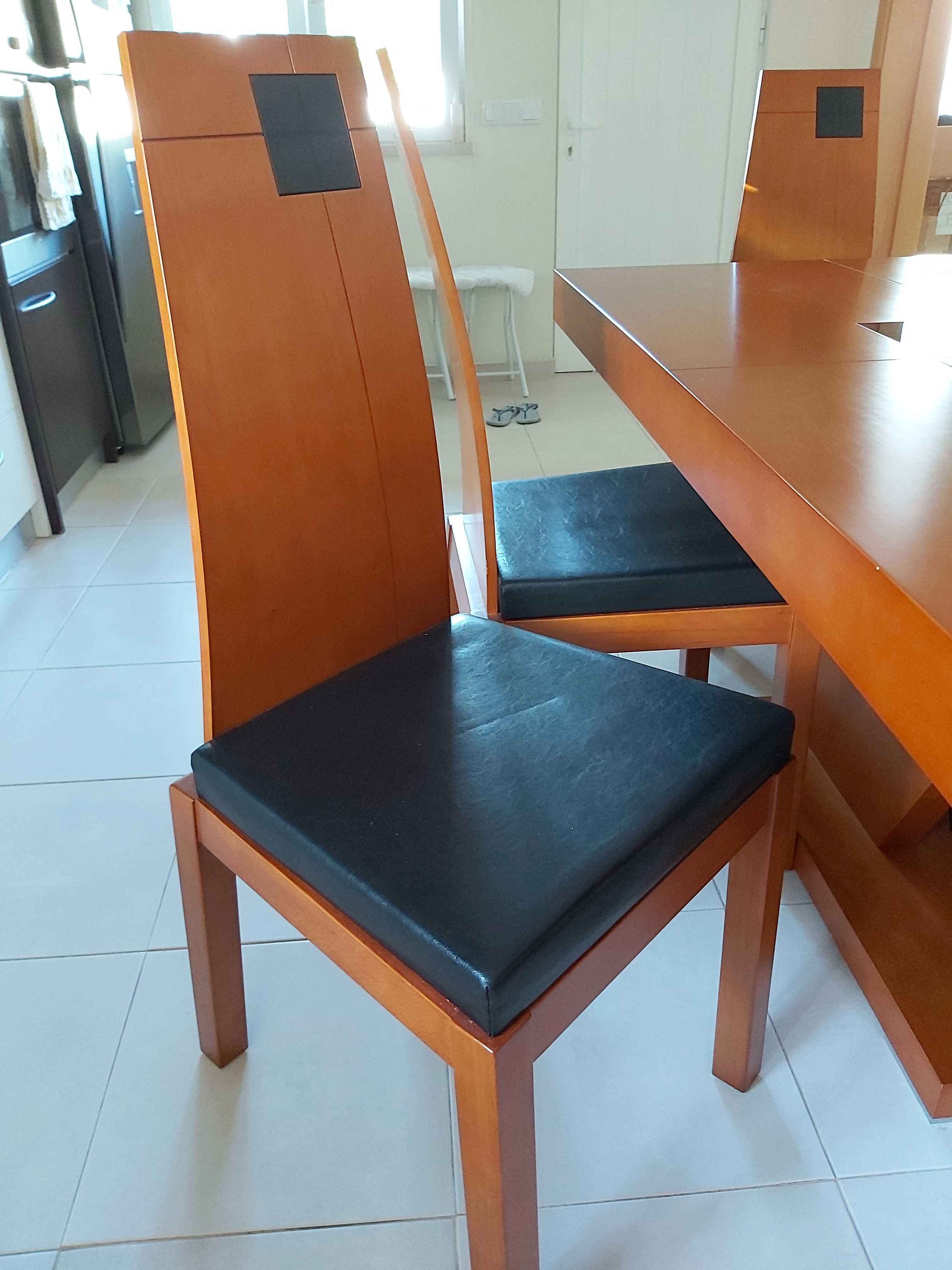 Móveis de sala e cozinha