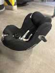 Fotelik cybex Z i-size z obrotowa baza